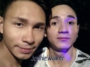 JonnieWalker