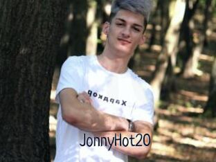 JonnyHot20