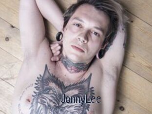 JonnyLee