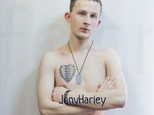 JonyHarley