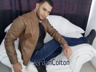 JordanColton