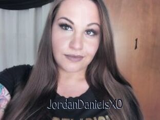 JordanDanielsXO