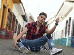 JordanKloss