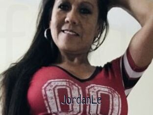 JordanLe