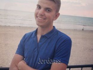 Jordanss
