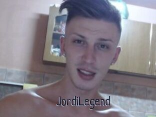 JordiLegend