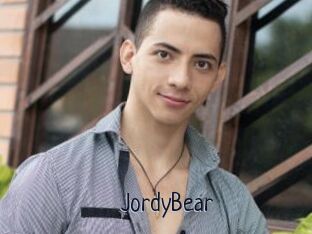 JordyBear