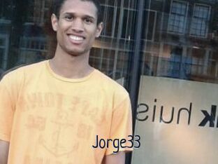 Jorge33