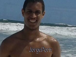 JorgePorn