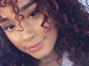 Jori