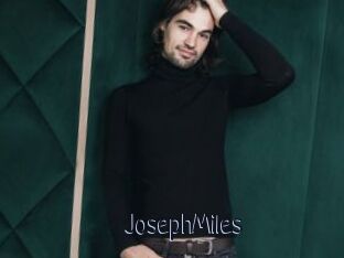 JosephMiles