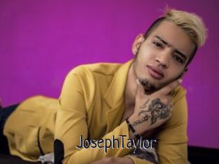 JosephTaylor
