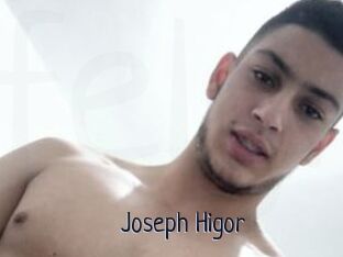 Joseph_Higor