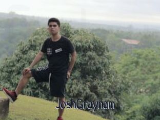 JoshGrayham