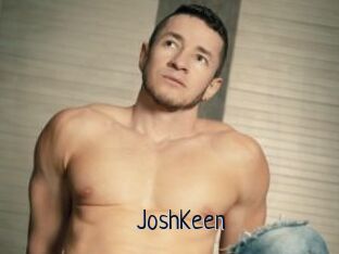 JoshKeen