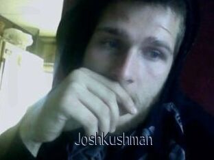 JoshKushman