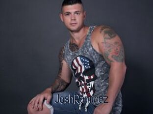 JoshRamirez