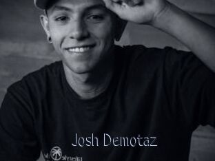 Josh_Demotaz