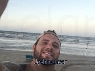 Joshmculver