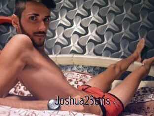 Joshua23cms