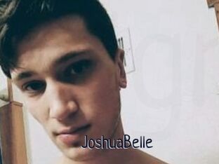 Joshua_Belle
