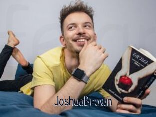 JoshuaBrown