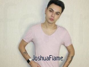 JoshuaFlame