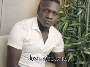 JoshuaJacksons