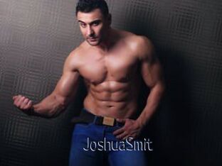 JoshuaSmit