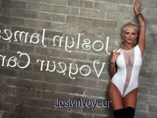 JoslynVoyeur