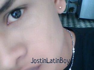 JostinLatinBoy