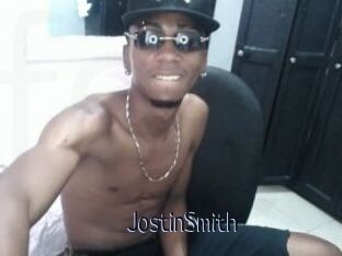 JostinSmith