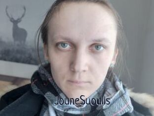 JouneSuoulls