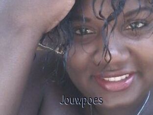 Jouwpoes
