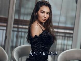 JovannaLoca