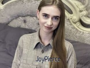 JoyPierce