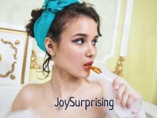 JoySurprising