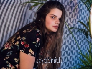 JoyaSmith