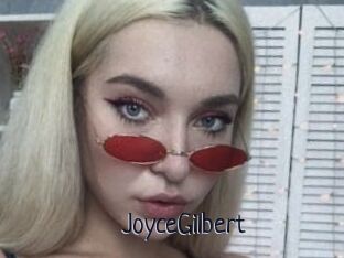 JoyceGilbert