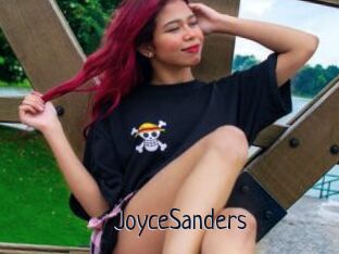 JoyceSanders