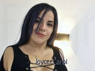 JoyceeCarol