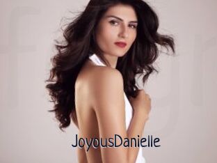 JoyousDanielle