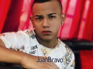 JuanBravo