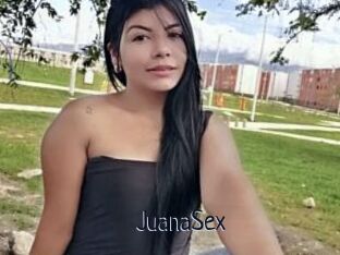 JuanaSex