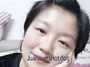 JuanlovesHotdog