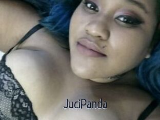JuciPanda