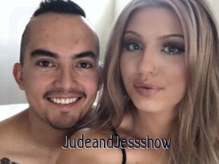 JudeandJessshow