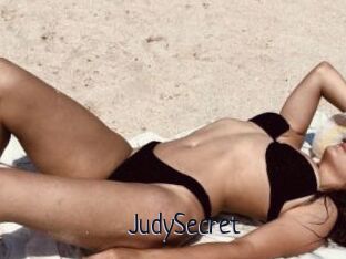 Judy_Secret