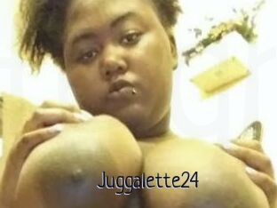 Juggalette24