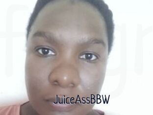 JuiceAssBBW